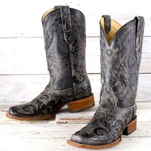 Corral Women’s Cowboy Boots
